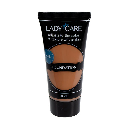 Lady Care Foundation 24 Caramel 30ml