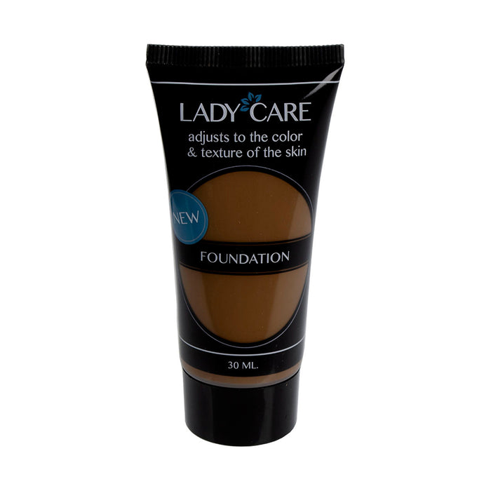 Lady Care Foundation 26 Bronze 30ml