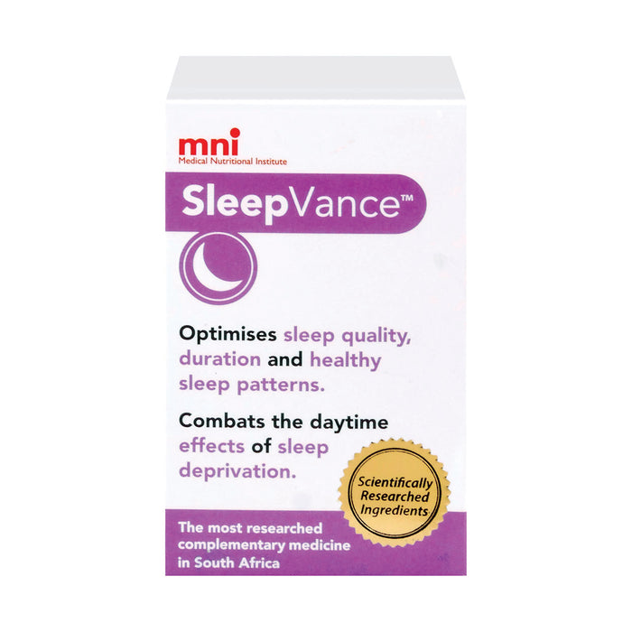 MNI SleepVance 60 Tablets