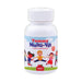 Maximed Yummy Multi-vit Rasberry 60 Tablets