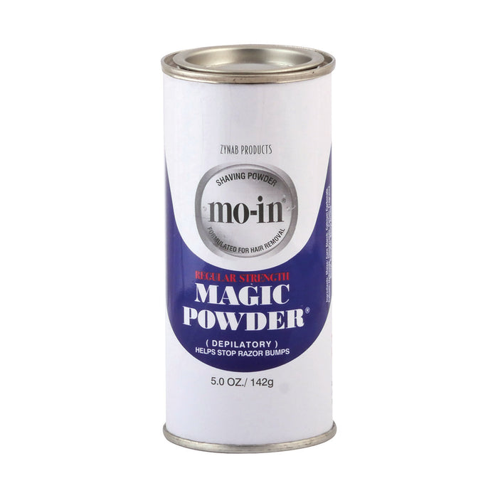 Mo-in Magic Shaving Powder 142g