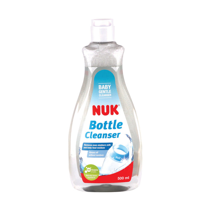 NUK Bottle Cleaner 500ml