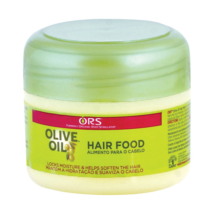 ORS Olive Oil Hair Food 120ml