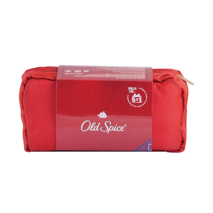 Old Spice Whitewater Gift Set