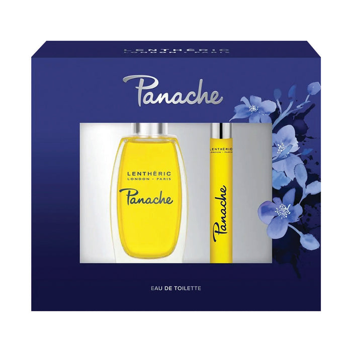 Panache Eau De Toilette Gift Set