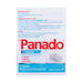 Panado Paracetamol 500mg 2 Tablets