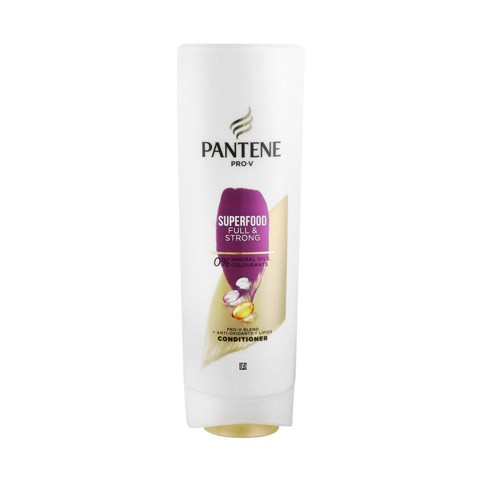 Pantene Hair Conditioner Superfood 360ml