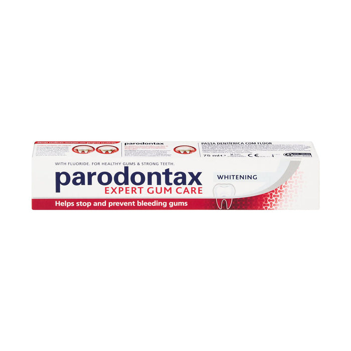 Parodontax Toothpaste Whitening 75ml