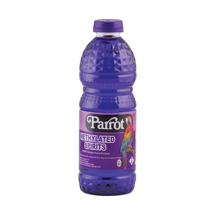 Parrot Methylated Spirits 375ml