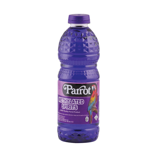 Parrot Methylated Spirits 200ml