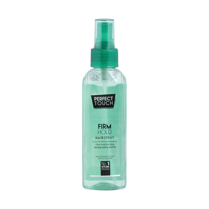 Perfect Touch Hairspray Firm Hold 125ml