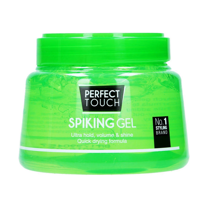 Perfect Touch Spiking Gel Firm Hold 500ml