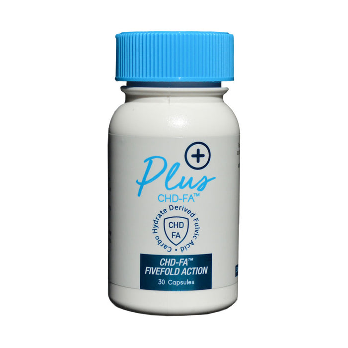 PharmaWell  Plus CHD-FA 30 Capsules