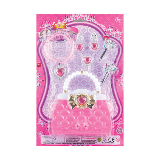 Play-Set Princess Bag