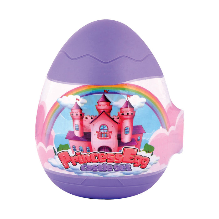 Princess House Egg Castle Play Set