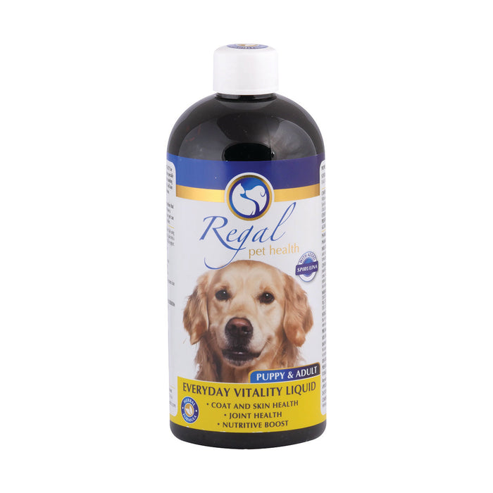 Regal Everyday Vitality Adult 400ml