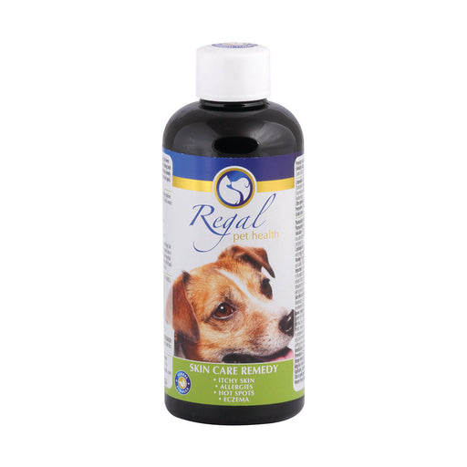 Regal Skin Care Remedy 200ml