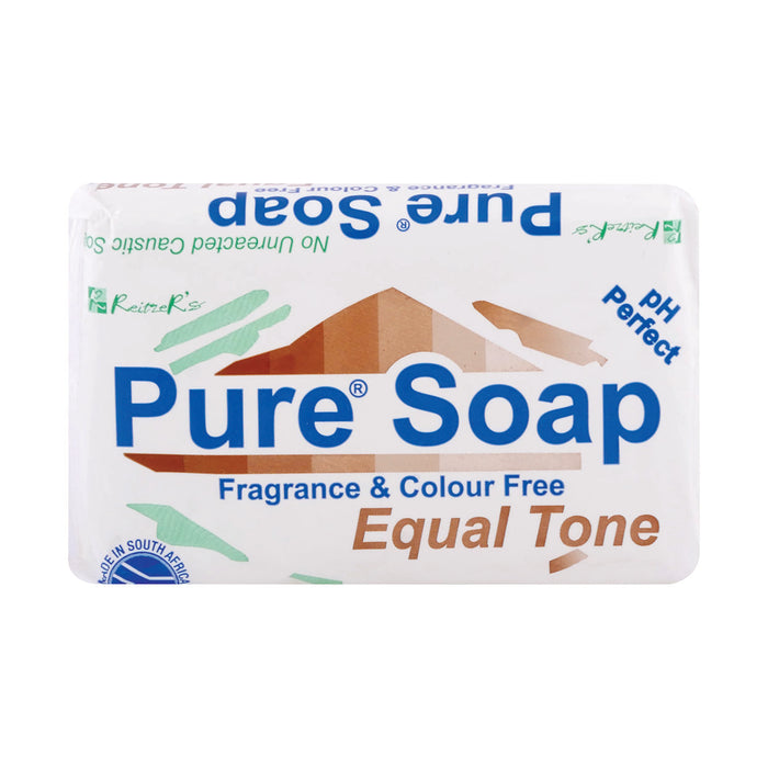 Reitzer Pure Soap Equal Tone 150g