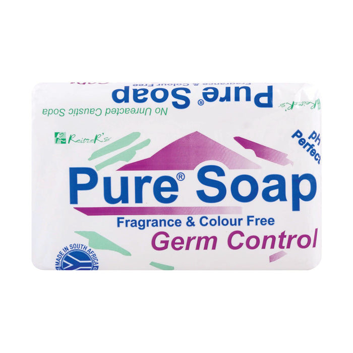 Reitzer Pure Soap Germ Control 150g