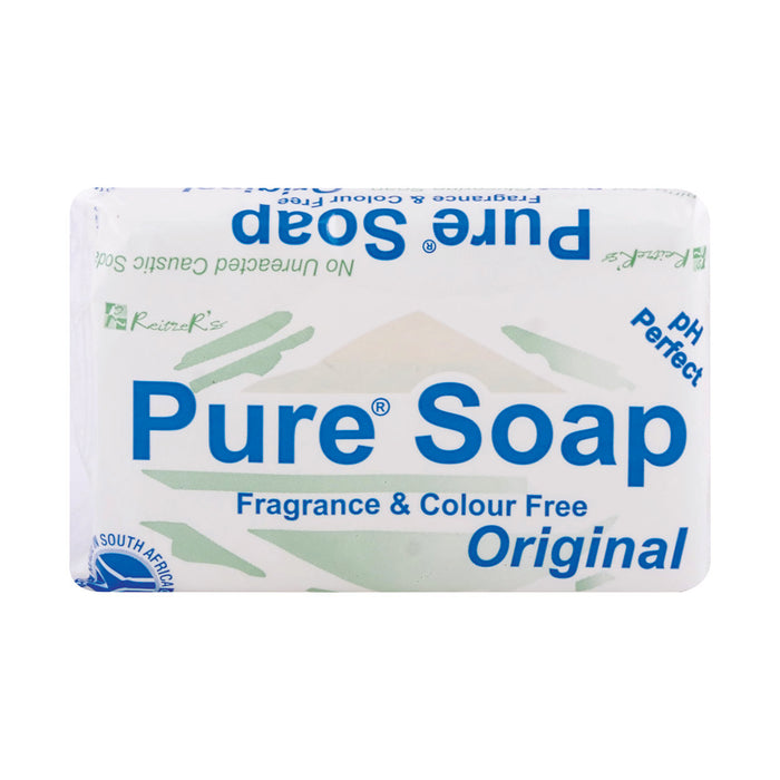 Reitzer Pure Soap Original 150g