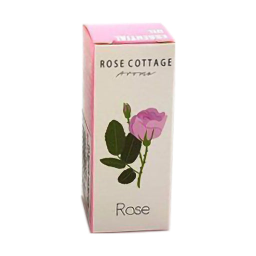 Rose Cottage Essential Oils Rose 10ml