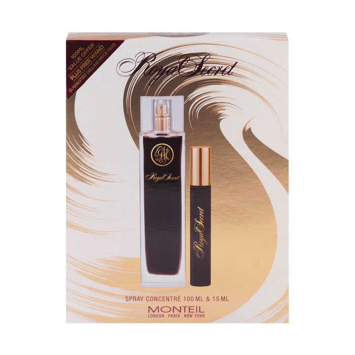 Royal secret perfume discount price