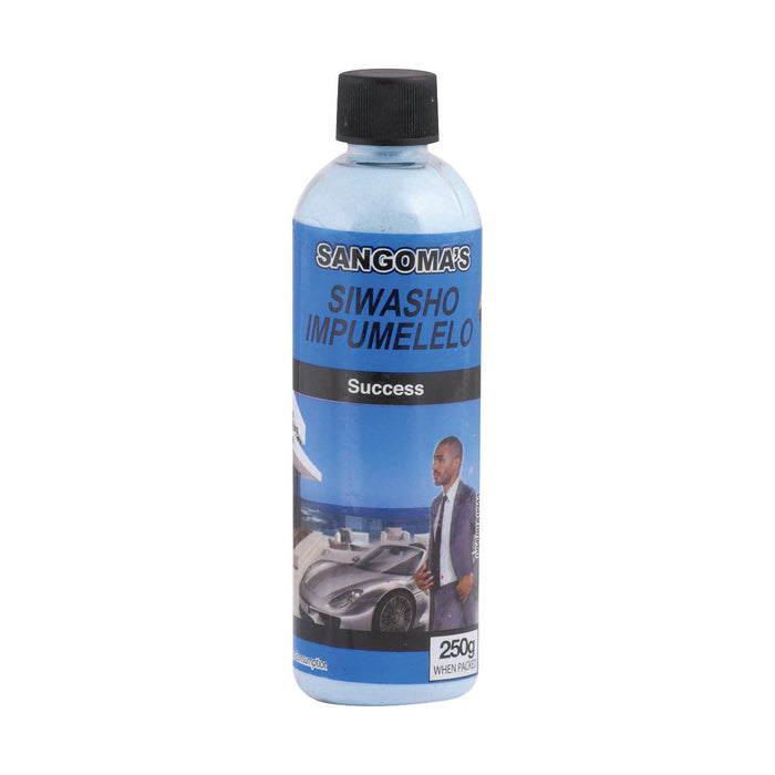 Sangoma's Salt Success Blue 250g