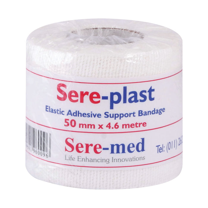 Sere-Plast Bandage 50mm x 4.6m