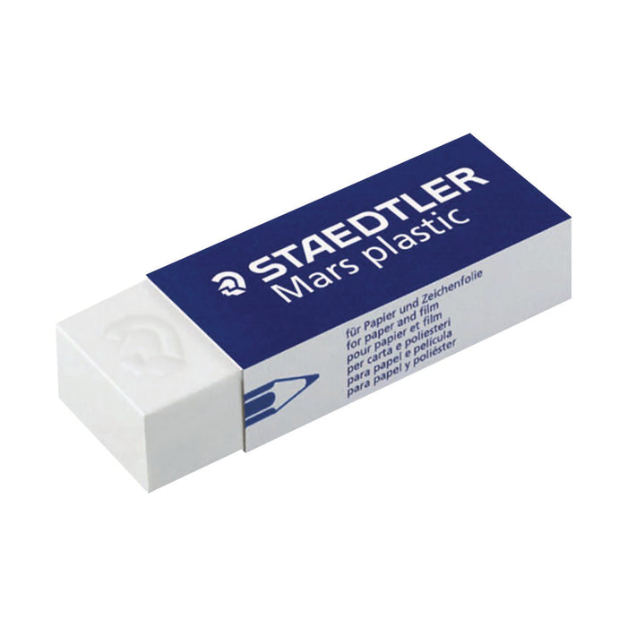 Staedtler Mars Plastic Eraser