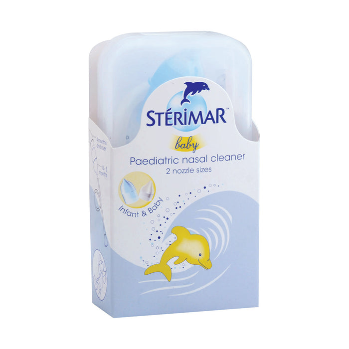 Sterimar Paediatric Nasal Cleaner