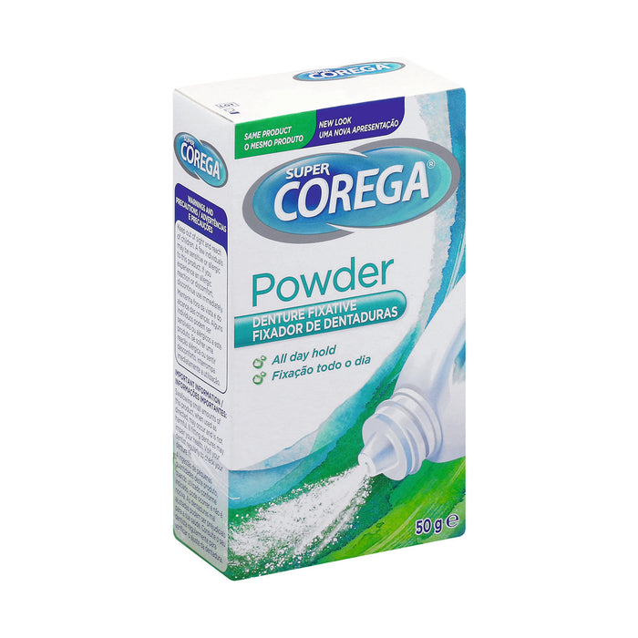 Super Corega Powder 50g