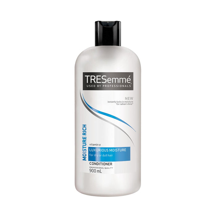 TRESemme Conditioner Moisture Rich 900ml