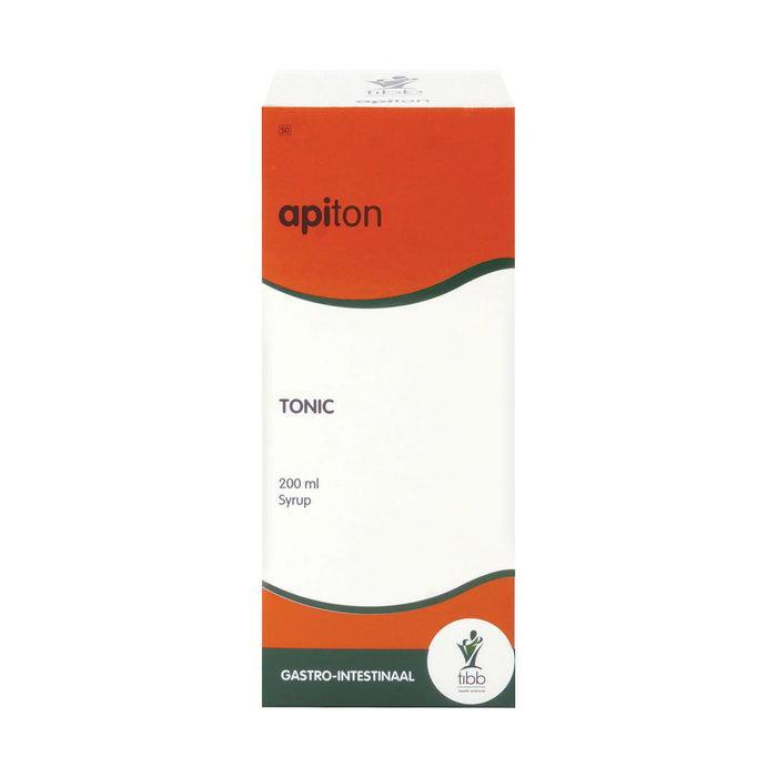 Tibb Apiton Tonic 200ml