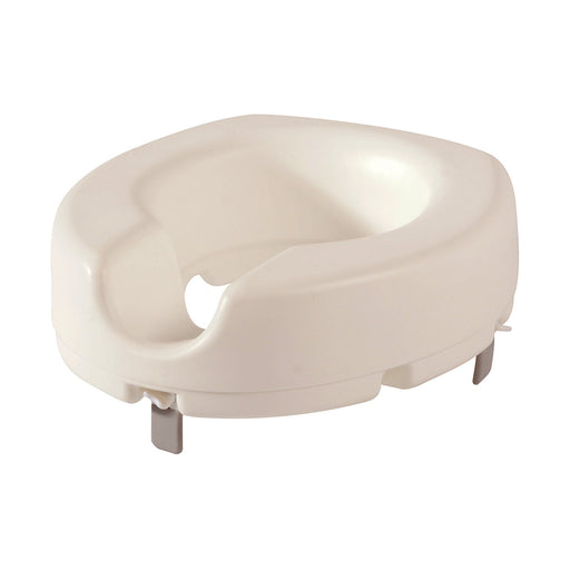 Toilet Seat Raised - Non Adjustable