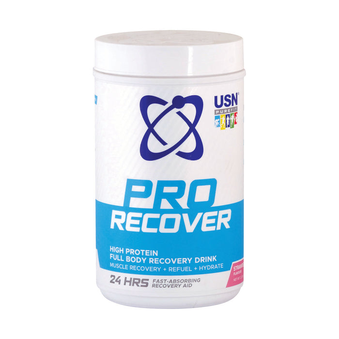 USN Purefit Pro Recover Strawberry 1kg