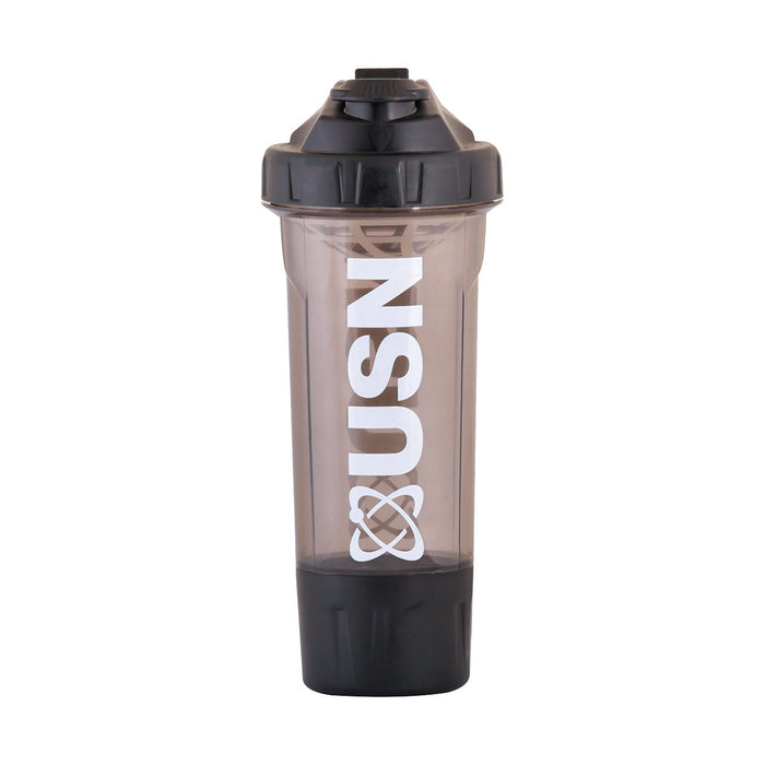 USN Tornado Shaker Black 650ml