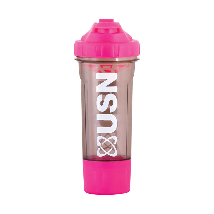 USN Tornado Shaker Bright Pink 650ml