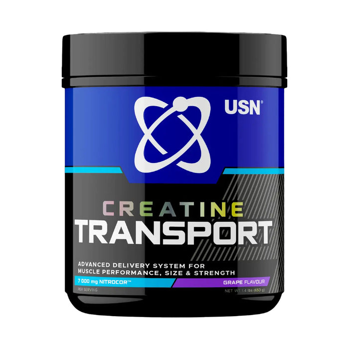 USN Creatine Transport Grape 650g