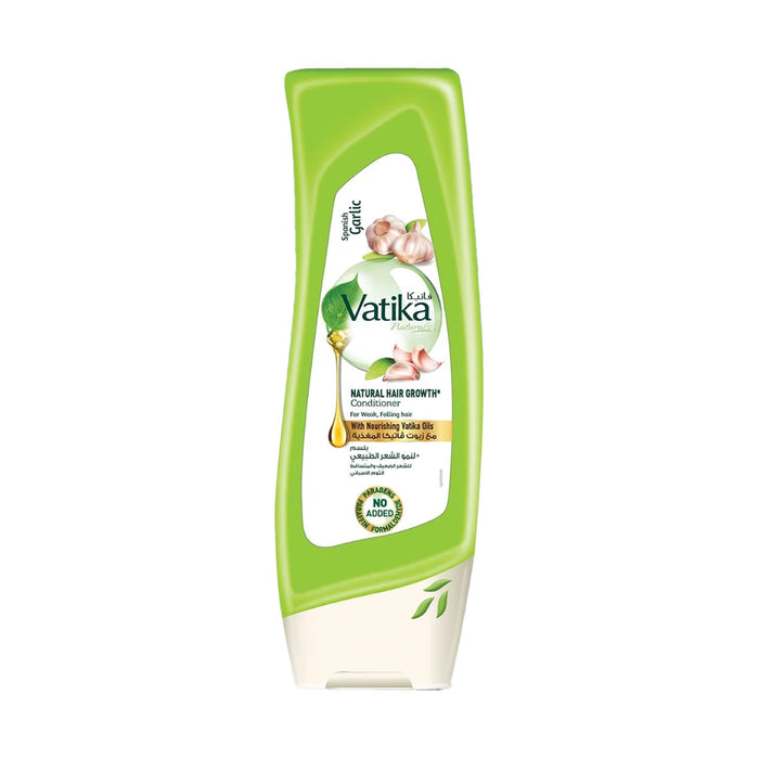 Vatika Garlic Conditioner 400ml