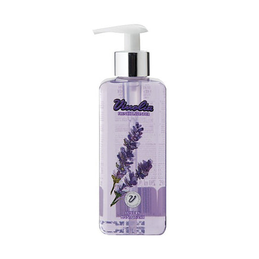 Vinolia Hand Wash Fresh Lavender 290ml