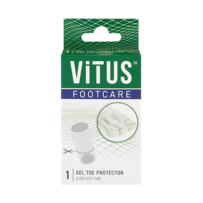 Vitus Gel Toe Protector