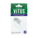 Vitus Soft Heel Grips 2 Pack