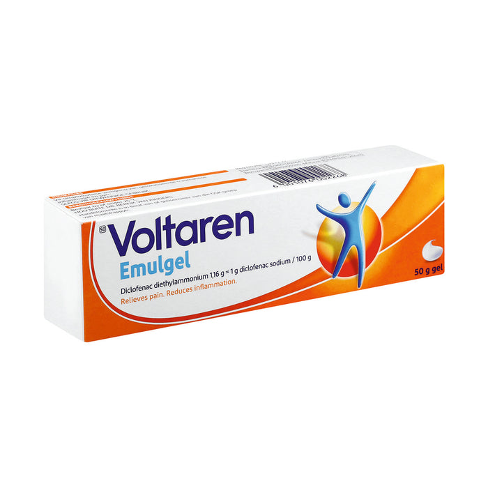 Voltaren Emulgel 50g