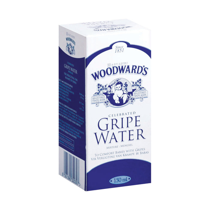 Woodward's Gripe Water 150ml