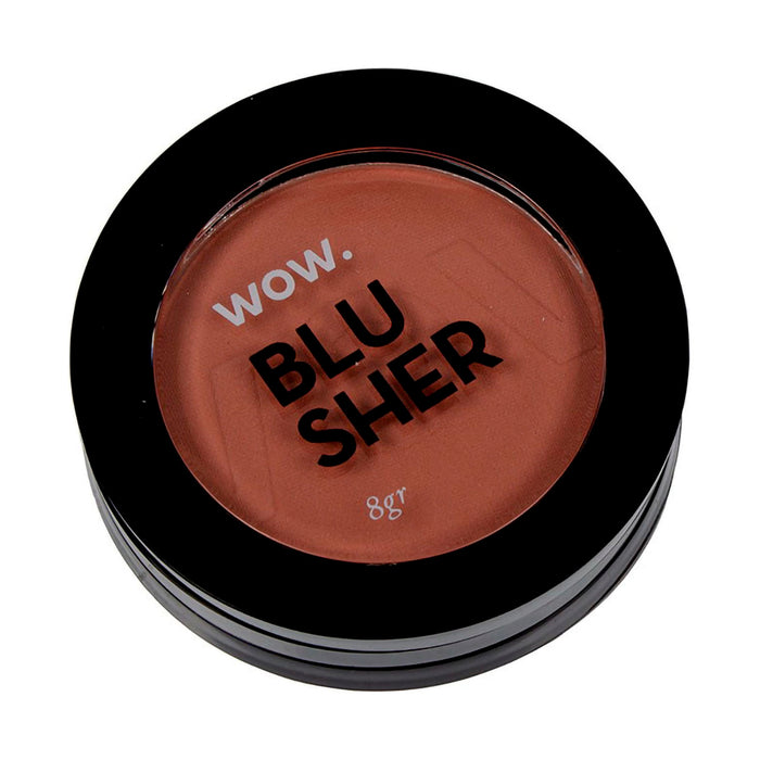 Wow Blusher No.5