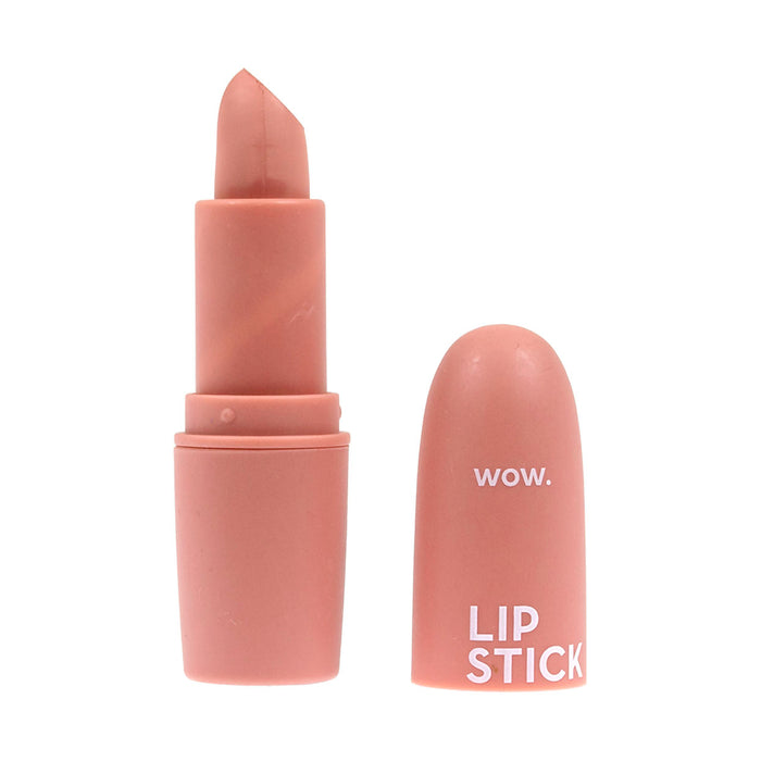 Wow Matte Bullet Lipstick C07