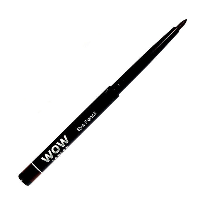 Wow Retracting Pencil Matte Black 3