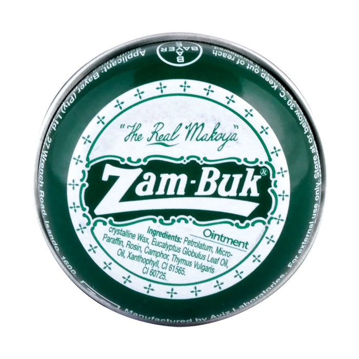 Zam-Buk Herb Ointment 7g