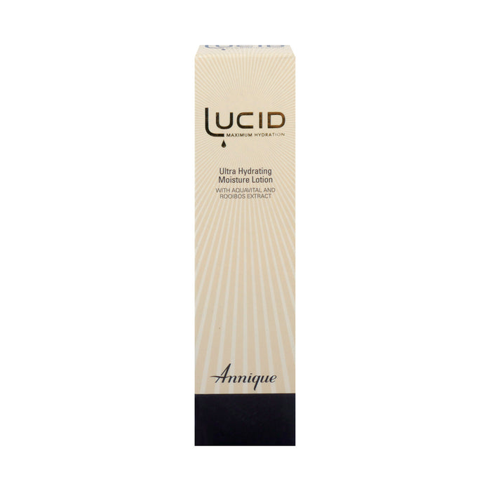 Annique Lucid Hydrating Moisturiser Lotion 50ml