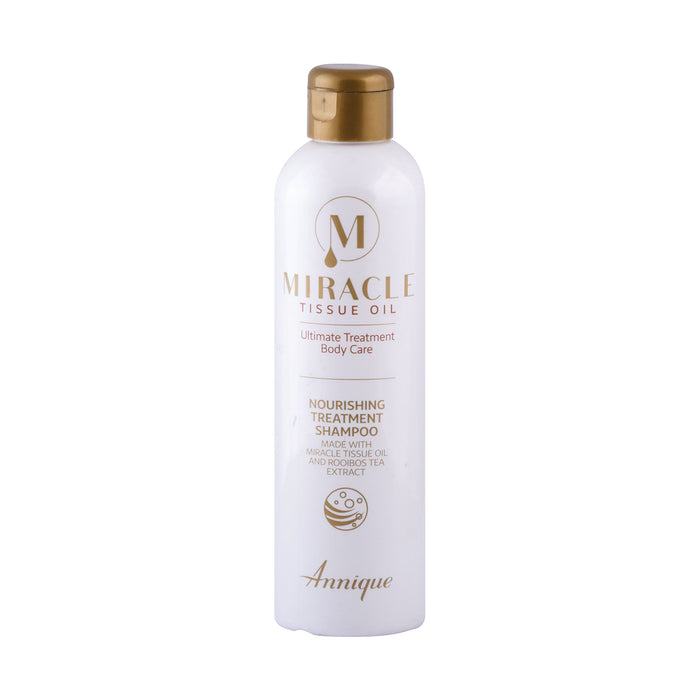 Annique Miracle Tissue Oil Shampoo 250ml